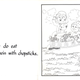 Illustration for article titled Coloring Book Teaches Kids Fun Racial Stereotypes